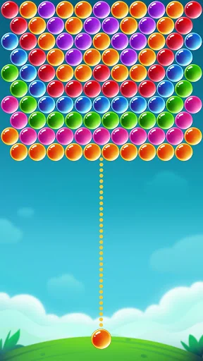 Bubble Shooter: Bubble Pop screenshot 3
