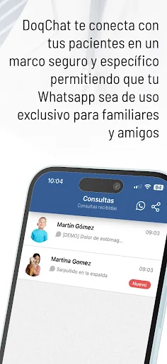 DoqChat
