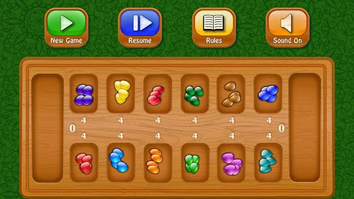 Mancala