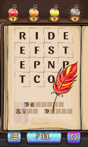 Word Search
