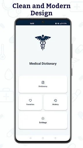 Medical Dictionary Offline