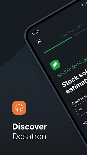Dosatron