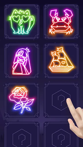 Dot it: Connect the Dots