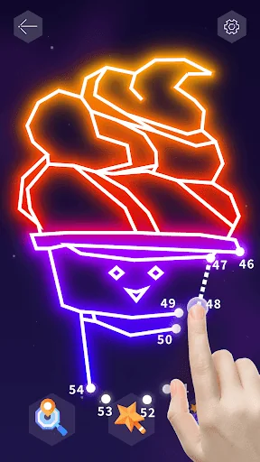 Dot it: Connect the Dots screenshot 1