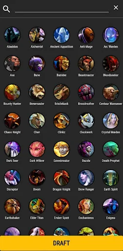 Easy pick for Dota 2