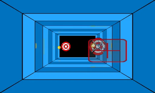 3D Pang Ball