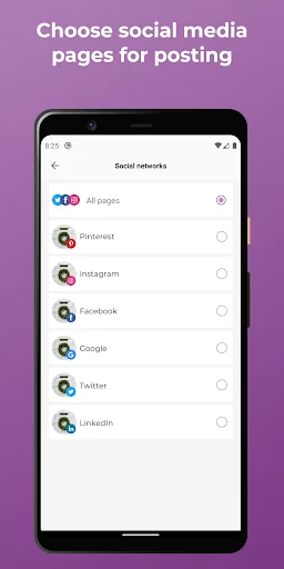 doTERRA Social screenshot 3