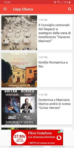 L'App Elbana