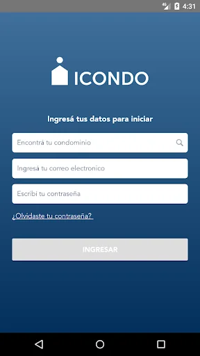 iCondo