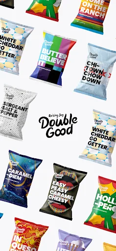 Double Good