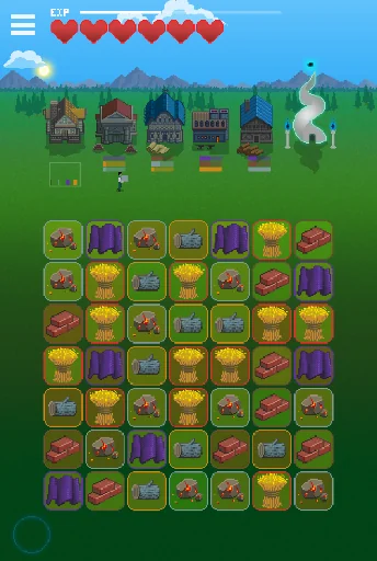 Super Gridland
