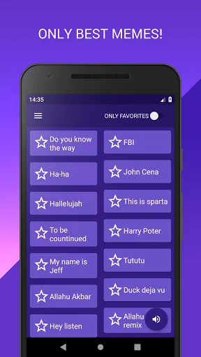 Extra Memes Soundboard
