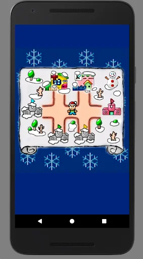 The Snowball Fight: Remastered