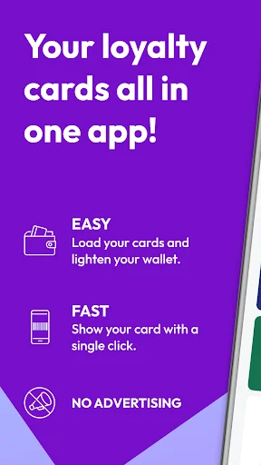 CardPlus - Loyalty Programs