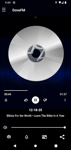 DoveFM