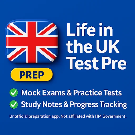 Life in the UK Test 2026
