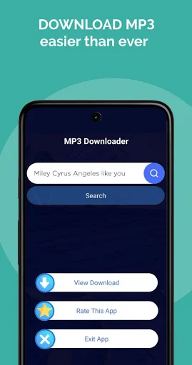 Music Downloader - Mp3 Songs