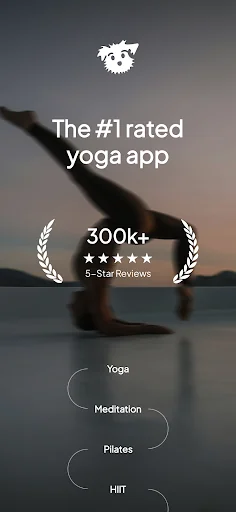 Yoga | Down Dog