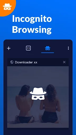 Video Downloader - XDownloader screenshot 1