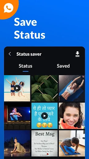 Video Downloader - XDownloader screenshot 4