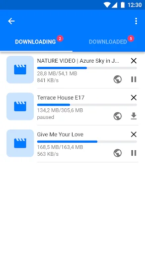 Master Video Downloader