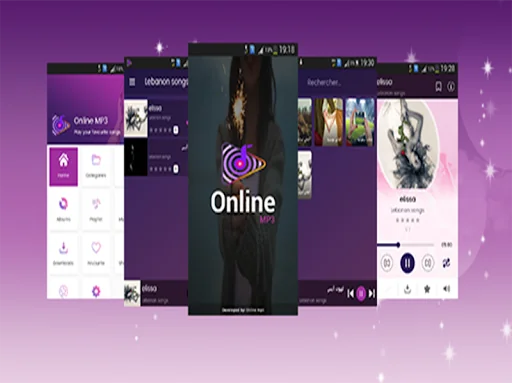 Metoo: Music Player