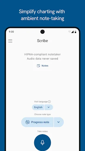 Doximity - Medical Network screenshot 3