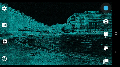 Vector Camera