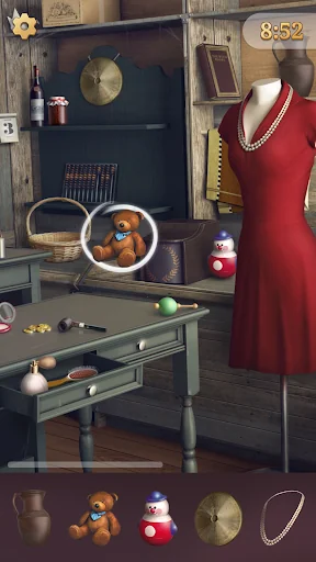 Hidden Objects: Find It!