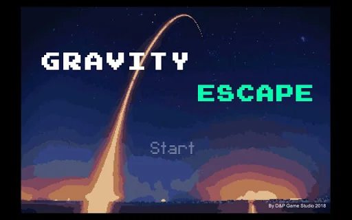 Gravity Escape (Beta)