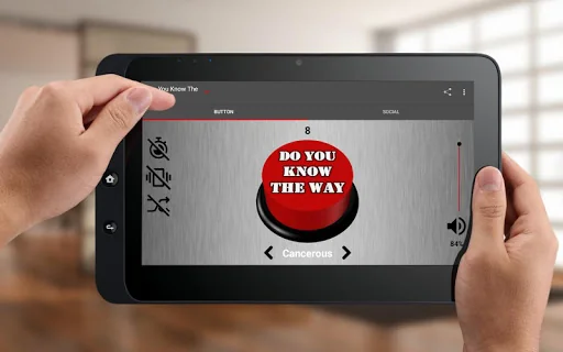 Do You Know The Way Button screenshot 3