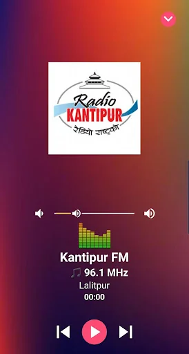 All Nepali FM Radio