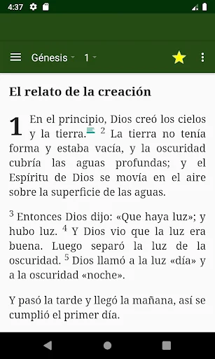 Santa Biblia NTV