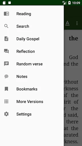 ISV Bible International Standa