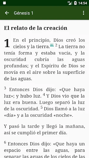 Biblia Reina Valera 1995