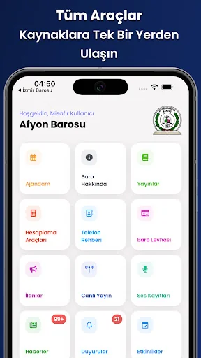Afyon Barosu