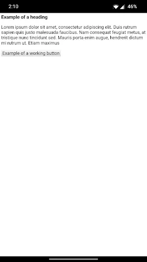 NFCWebView