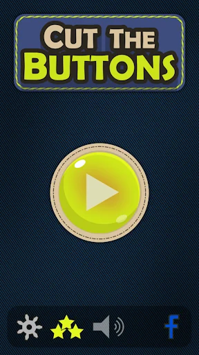 Cut the Buttons Logic Puzzle screenshot 4