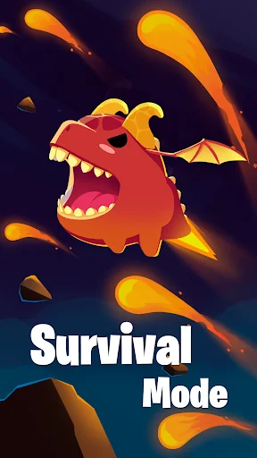Dragon Wars io: Merge Dragons screenshot 1