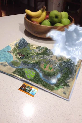 AR Reads