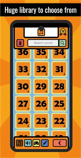 IMemer - Smart Meme soundboard screenshot 2