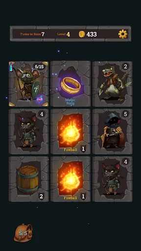 Look, Your Loot! screenshot 1