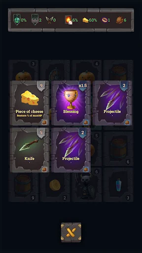 Look, Your Loot! screenshot 3