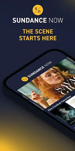 Sundance Now: Indie Films