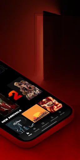 Shudder: Horror & Thrillers screenshot 2