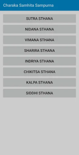 charaka samhitha sampurna
