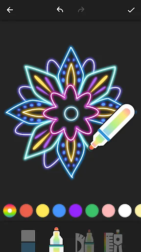 Draw.ai: Draw & Coloring screenshot 1
