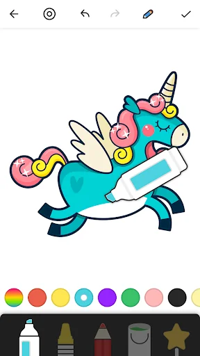 Draw.ai: Draw & Coloring screenshot 3