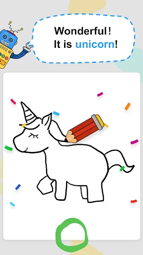 Happy Draw - AI Guess Drawing screenshot 3