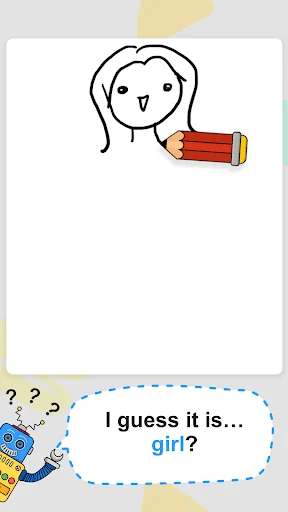 Happy Draw - AI Guess Drawing screenshot 4
